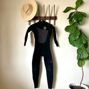 **NEW** 2022/23 Rip Curl Women’s Flashbomb Heatseeker 4/3mm Full Wetsuit